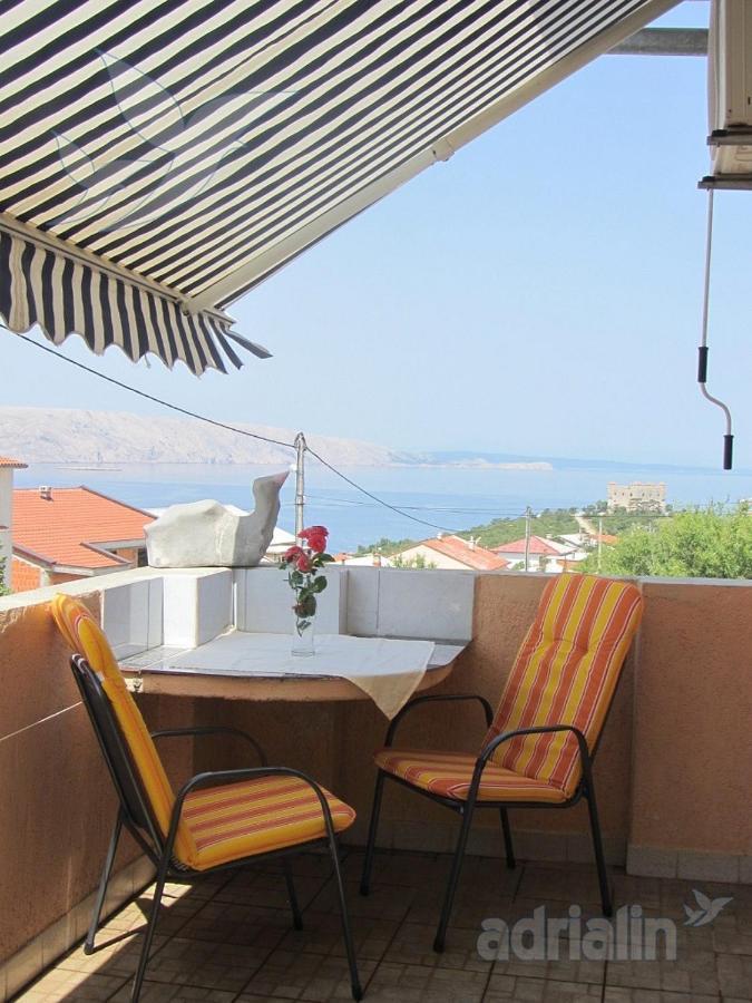 סנג' Apartments Adrialina מראה חיצוני תמונה