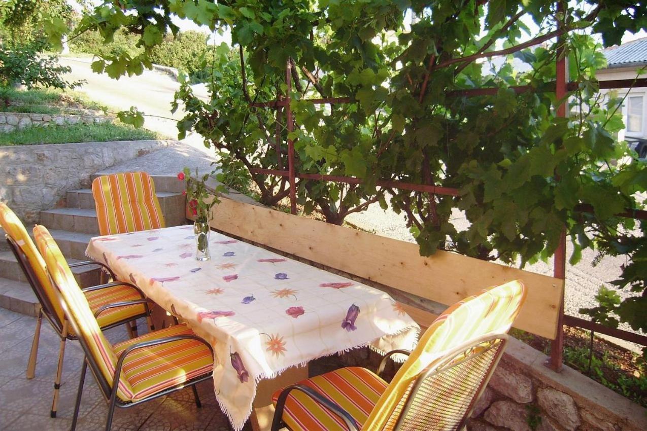 סנג' Apartments Adrialina מראה חיצוני תמונה