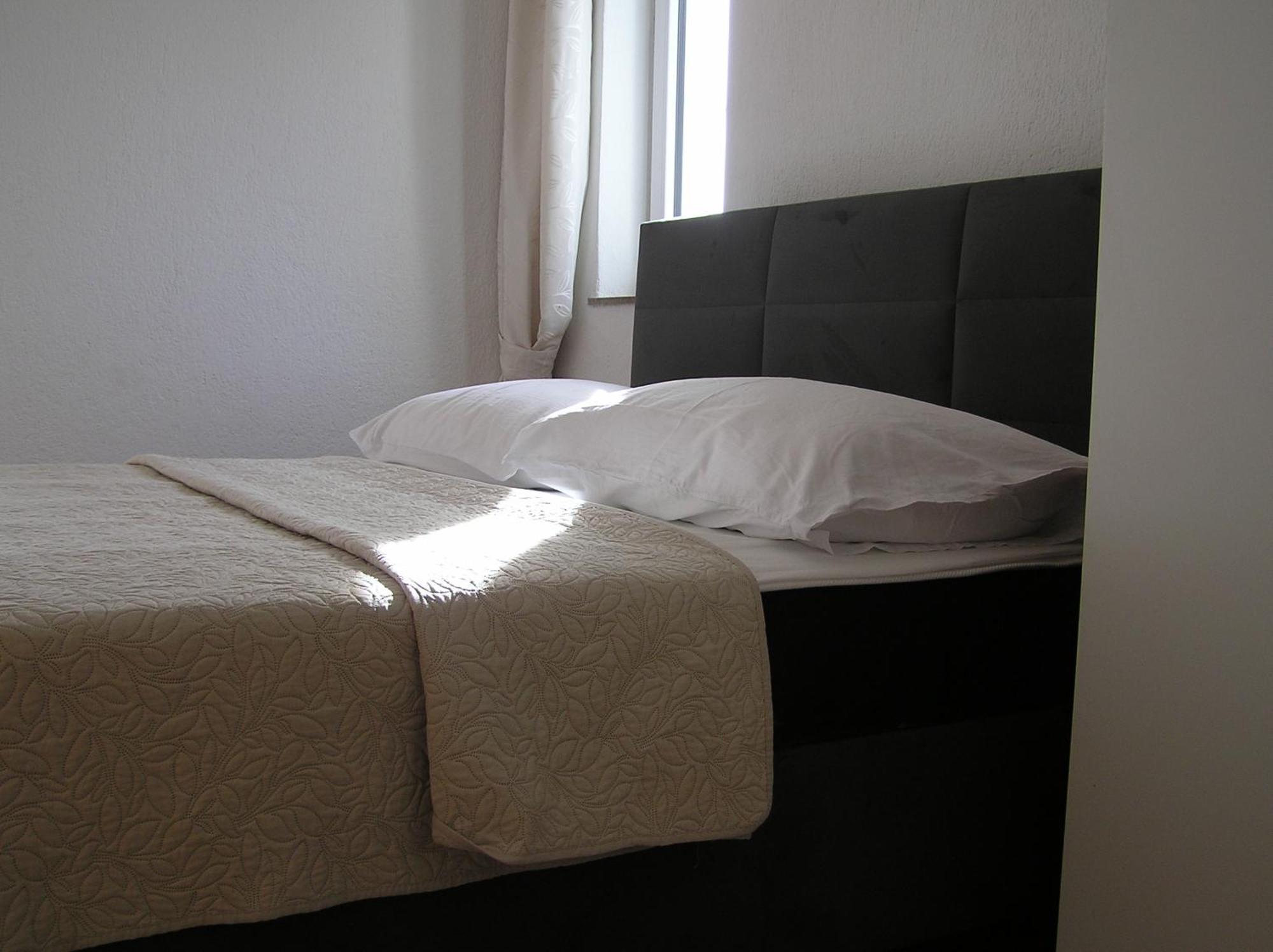 סנג' Apartments Adrialina מראה חיצוני תמונה