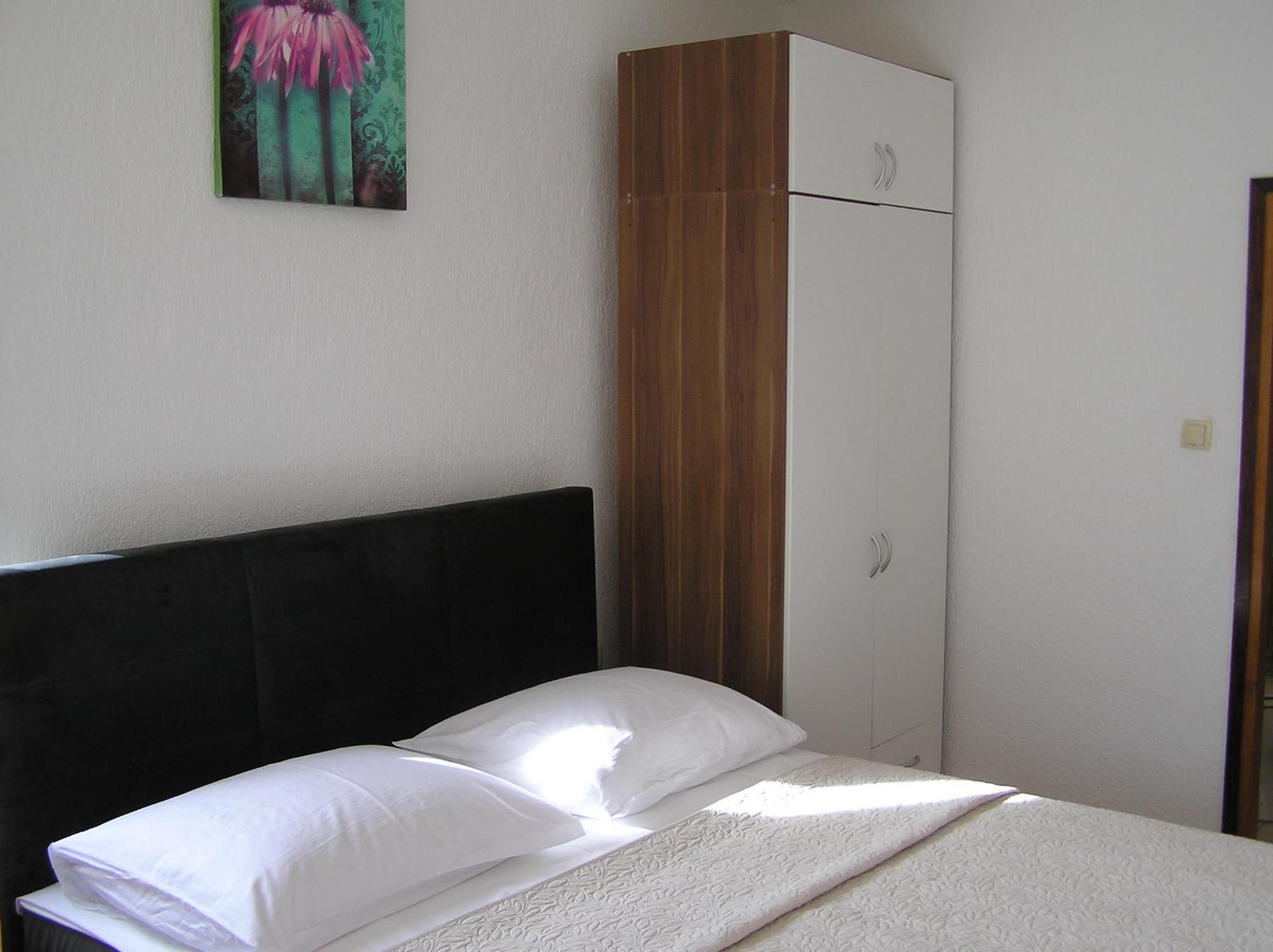סנג' Apartments Adrialina מראה חיצוני תמונה