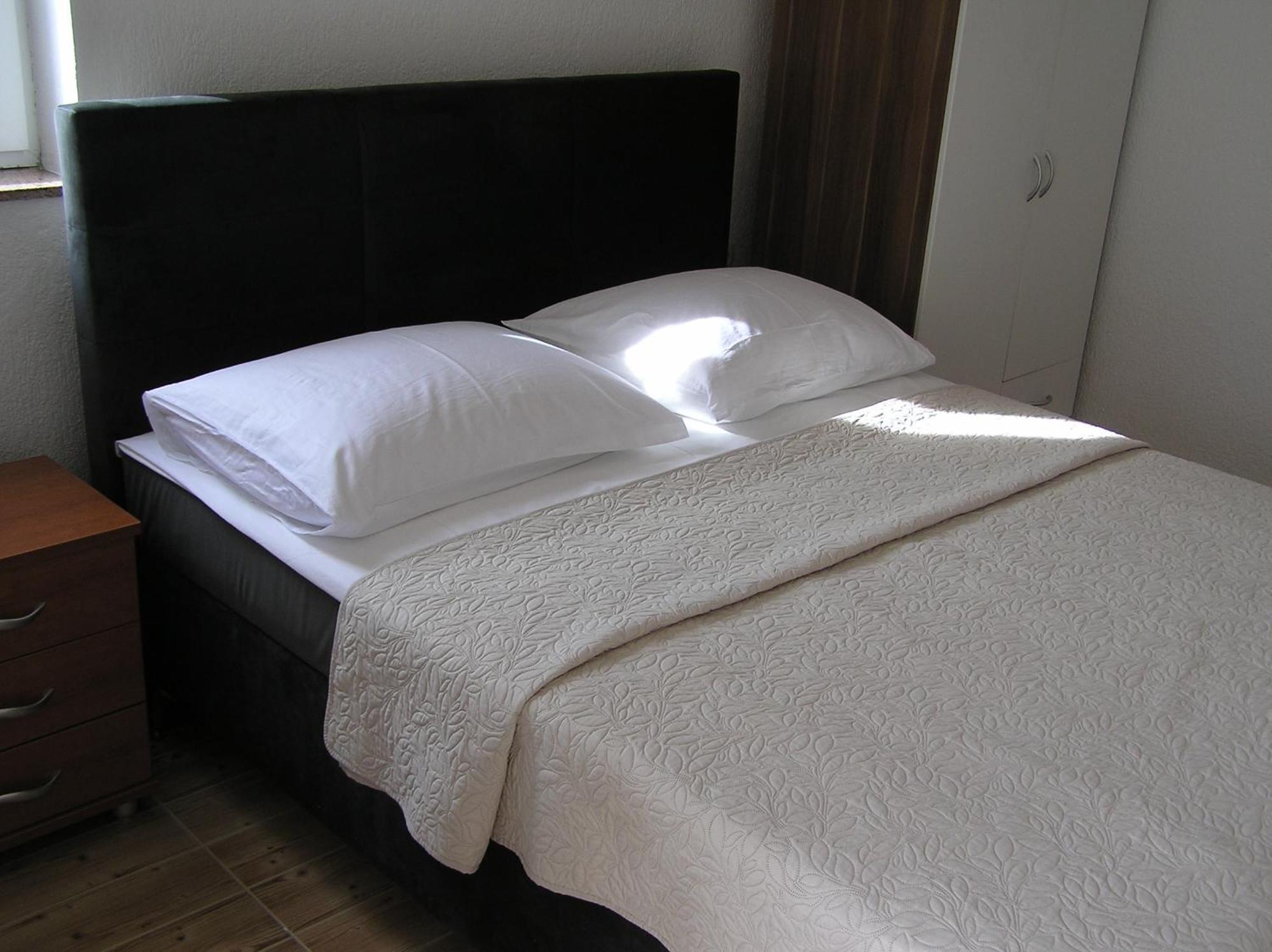 סנג' Apartments Adrialina מראה חיצוני תמונה
