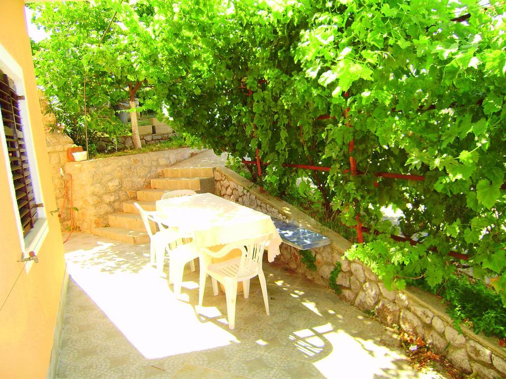 סנג' Apartments Adrialina מראה חיצוני תמונה