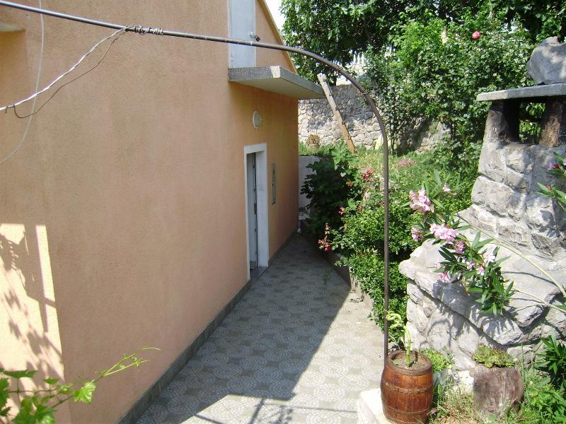 סנג' Apartments Adrialina מראה חיצוני תמונה