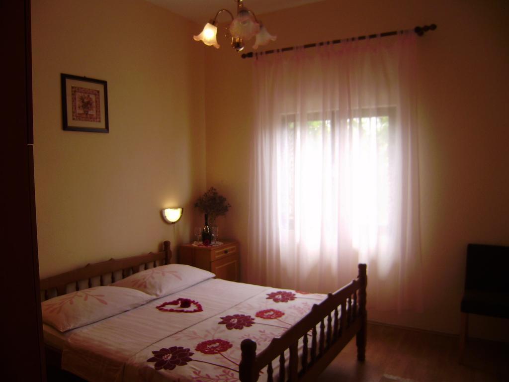 סנג' Apartments Adrialina מראה חיצוני תמונה