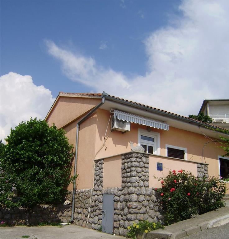 סנג' Apartments Adrialina מראה חיצוני תמונה