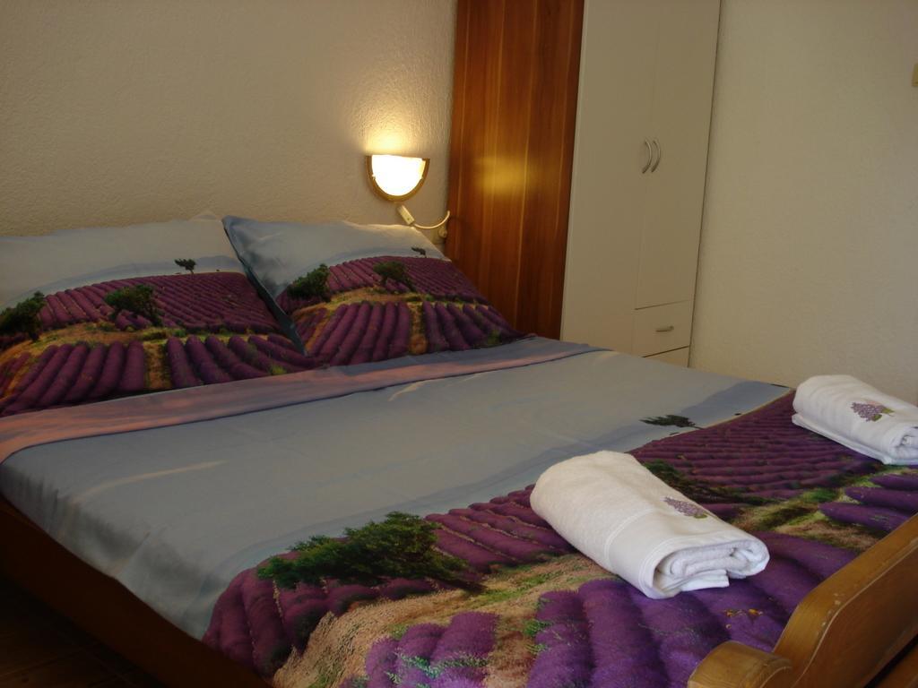 סנג' Apartments Adrialina מראה חיצוני תמונה