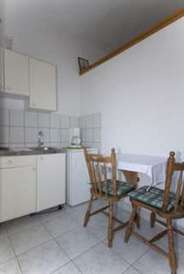 סנג' Apartments Adrialina מראה חיצוני תמונה